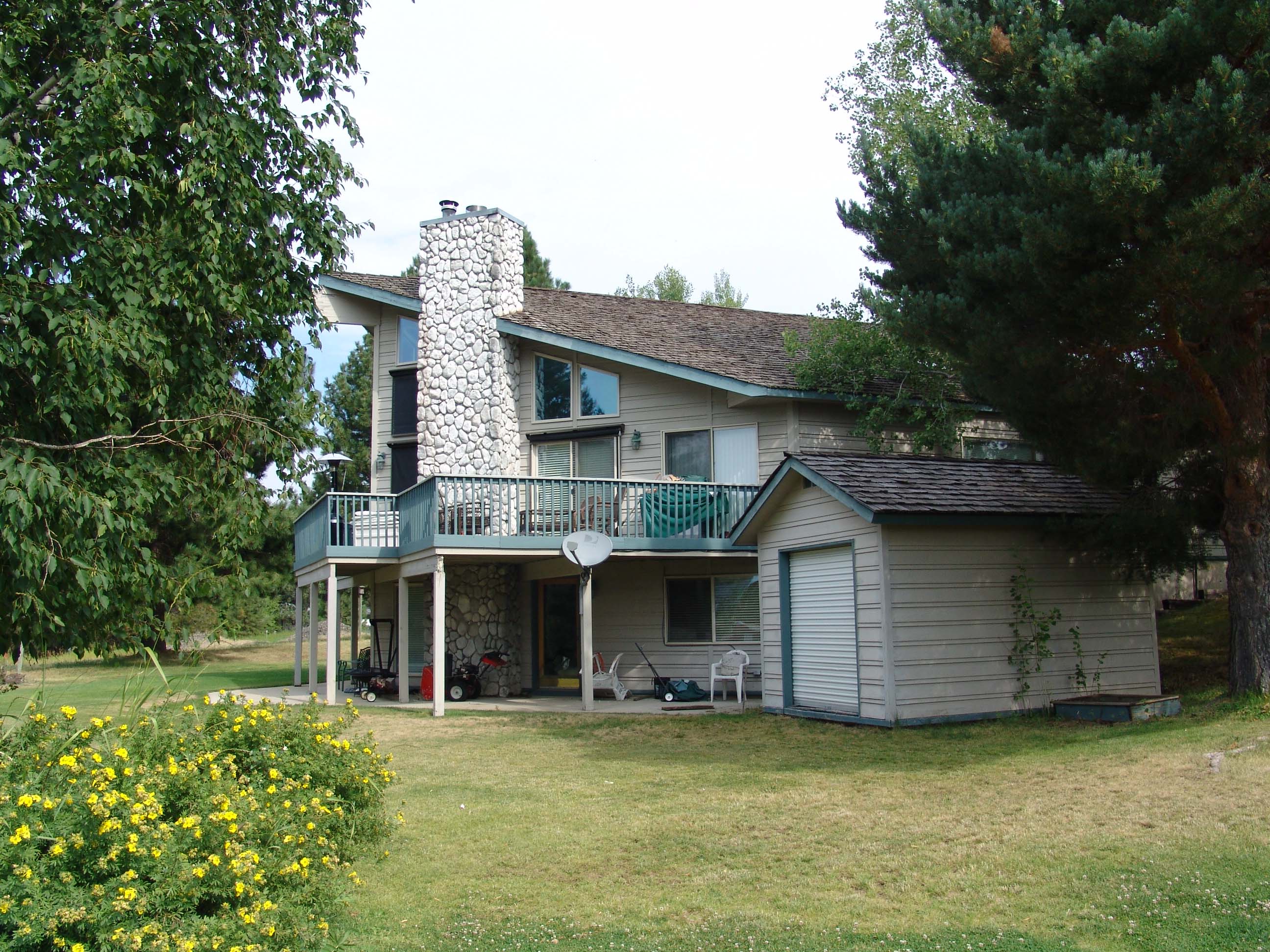 Cascade Lake Realty 350K to 500K